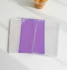 Basic Pad Cases - Mor - Görünüm 3