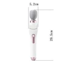 180° Rotatable Handheld Massage Device, USB Rechargeable Relaxation Massage Stick, Vibrating Massage To Relax Neck, Back, Legs And Waist - Multicolor - View 3