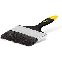 EstiloKEER, Brocha De Pintura, AplicacióN Uniforme, Acabado Fino, Mango Remachado, Resistente A Solventes, Modelo 8818VersióN Mejorada - 1 - Ver 1