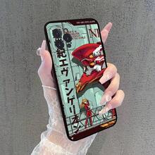 Custodia per telefono compatibile con modelli classici di anime e cartoni animati, adatta per iPhone 16, 15, 14, 11, 12, 13 Mini, Pro, XS Max, 6, 7, 8 Plus, X, compatibile anche con modelli 17 Pro, 17 Pro Max, 17 - Z4 - Visualizzare 10