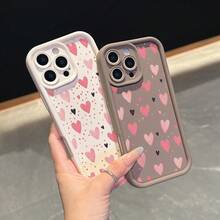 Basic Phone Cases - Brown - View 4