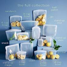 Kitchen Storage Set - Multicolor - View 6