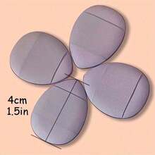 12-Piece Set, Small, Medium And Large Combination Set, Makeup Puff, Essential Makeup Sponge For Beginners, Facial Makeup Sponge - 12 cái (bộ màu ngẫu nhiên) - Xem 9