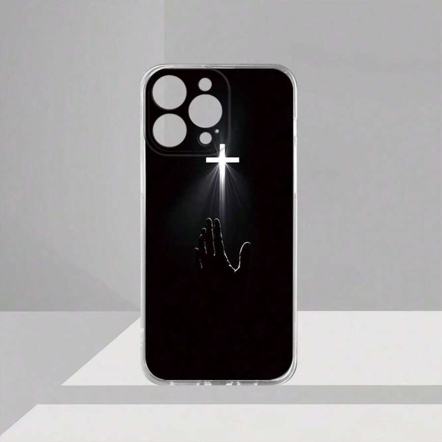 Basic Phone Cases - Transparent - View 1