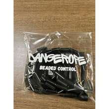 Dark Matter, Cuerda para Saltar Deportiva, Color Negro(default) - Multicolor - Ver 4