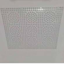 1/3/5/10PCS Cat Repellent Mats Cat Deterrent Outdoor/Indoor Scat Mat, Pet Deterrent Training Mats, Keep Cats/Dogs Away Plastic Mats With Spikes - Clear - View 8