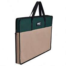 ASParque infantil plegable de 2 puertas para mascotas 2 años de garantia ademas de bolsa de transporte y cuenco de silicona de grado alimenticio 10 tamaños y 12 colores corral portatil para perros y gatos boligrafo de ejercicio hogar para mascotas en interiores y exteriores - Verde beige - Ver 5