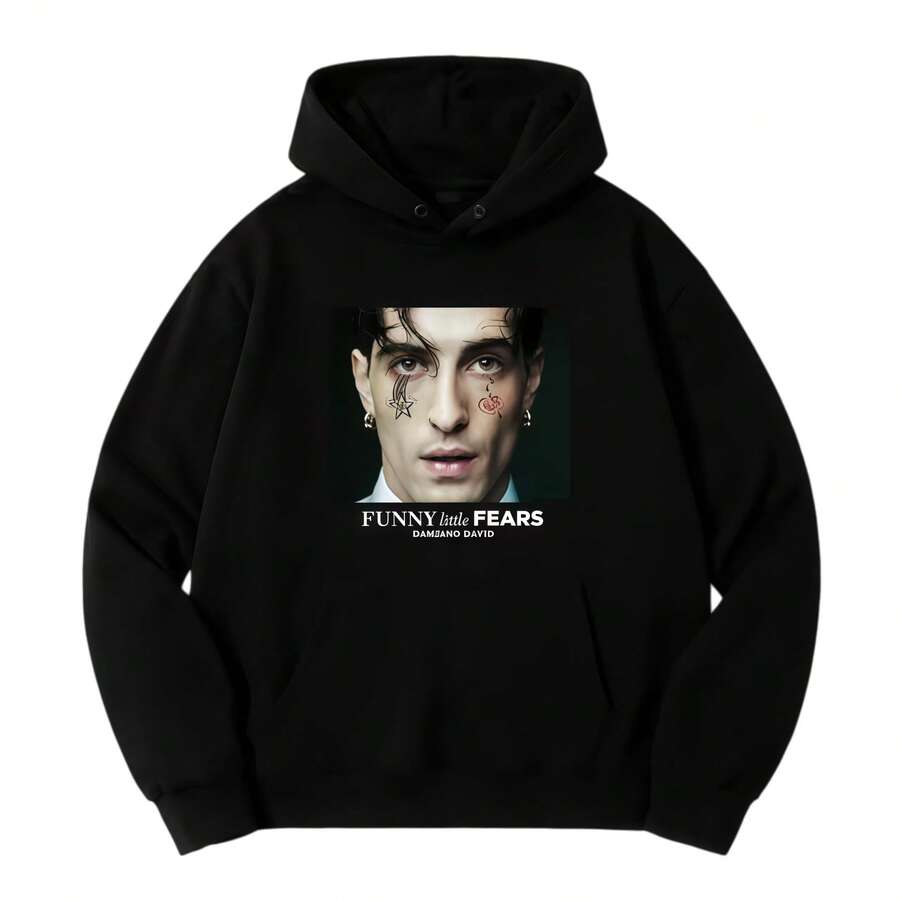 Toyss Storyss Buzz Lightyearss Girls Boys Hoodie Harajuku Sweatshirt Women Men Long Sleeve Streetwear Pullovers Casual Topss (1) - 黑色 - 查看 1