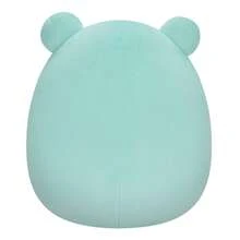 Thú nhồi bông Squishmallows Original 7.5 Inch Dear - Ếch phi tiêu độc - Thêm Dear vào đội của bạn, búp bê nhồi bông siêu mềm, sản phẩm được cấp phép chính thức bởi Kellytoy. - Kính thưa - Xem 3