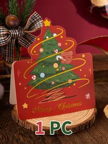 4 件装圣诞惊喜钱拉袋，惊喜拉出钱礼品盒，DIY 矩形圣诞钱拉袋套件，用于现金礼品，圣诞礼品袋，送现金的有趣方式，圣诞节