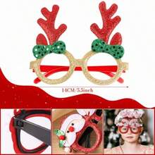 Christmas Party Supplies - As Pic - View 4