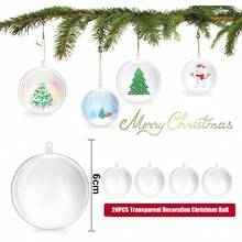 Christmas Party Supplies - Transparent - View 3