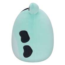 Thú nhồi bông Squishmallows Original 7.5 Inch Dear - Ếch phi tiêu độc - Thêm Dear vào đội của bạn, búp bê nhồi bông siêu mềm, sản phẩm được cấp phép chính thức bởi Kellytoy. - Kính thưa - Xem 5