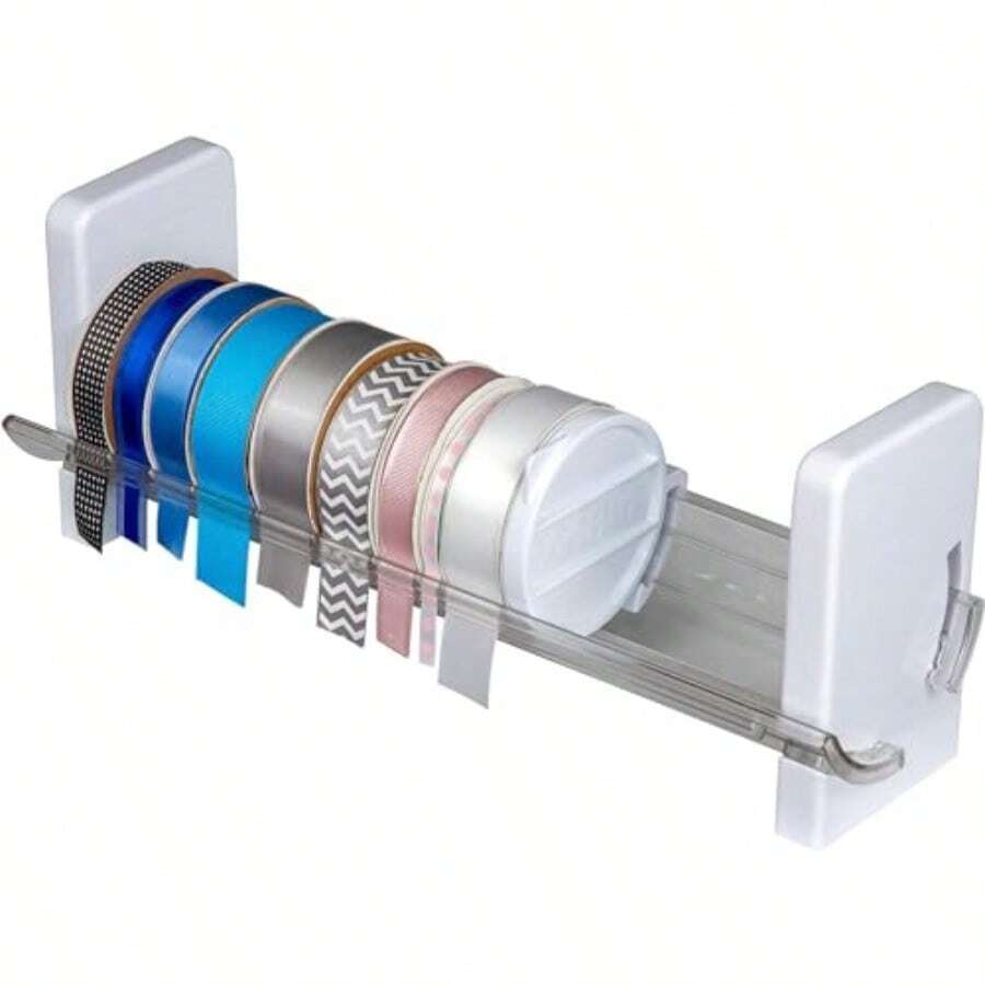 MX ArtBin 6870RSR Estante de almacenamiento de cinta - como en la foto - Ver 1