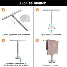 Towel Racks - Yuanzuo-01 - View 10