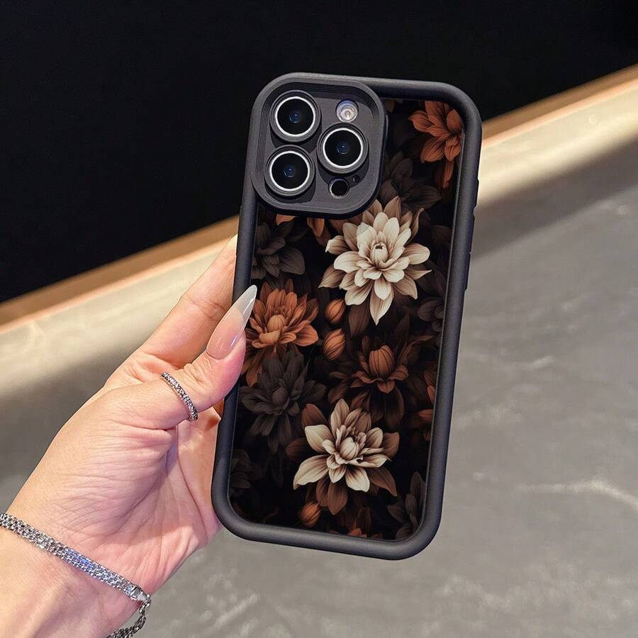 Basic Phone Cases - Noir - Voir 1
