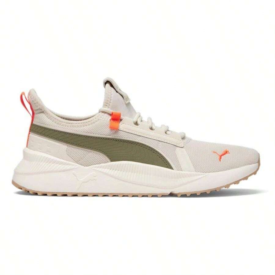 Puma Pacer Future Street Plus Lace Up Sneakers | | Men Casual Athletic Shoes - mặc định - Xem 1
