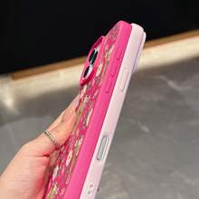 Basic Phone Cases - Pink - View 5