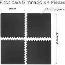 Gymnastics Mat - 1 - View 5