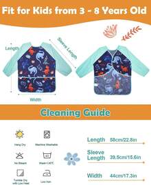 Aprons - Rose - View 11
