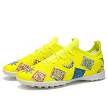 Amarillo fluorescente SD