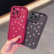 Basic Phone Cases - White - View 3