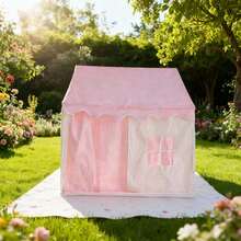 Outdoor, Garden, Picnic, Indoor, Large Entrance, Tent, Detachable, Washable
