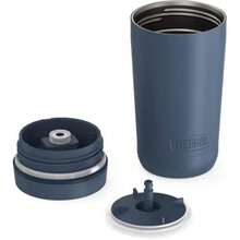 Guardian Collection by  Vaso de acero inoxidable de 350 ml, color verde Matcha(Gris Oscuro) - Multicolor - Ver 6