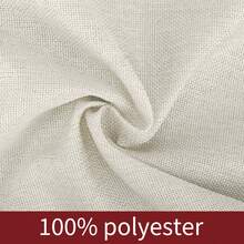 1 pieza Mantel individual con diseño de corazón, mantel de mesa de comedor, decoración navideña, mantel para desayuno, accesorio de cocina, mantel individual fácil de limpiar, adecuado para el hogar, restaurante, decoración de cocina y comedor - Multicolor - Ver 5