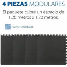 Gymnastics Mat - 1 - View 4