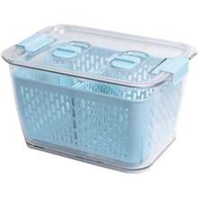 Kitchen Storage Set - มัลติคัลเลอร์ - ดู 2