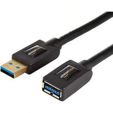 Cables - 1,82 metre / 2'li paket - Görünüm 2