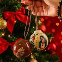 Decorative Hanging Ornaments - 2pcs - View 4