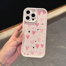 Basic Phone Cases - White - View 5