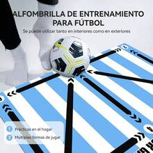 Soccer Stadium Equipment - 阿根廷模特兒 - 查看 3