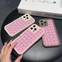 Basic Phone Cases - Brown - View 2