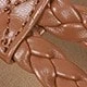 棕色