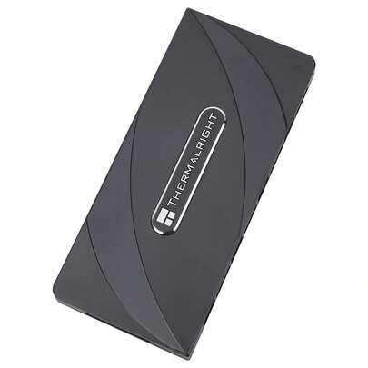 EstiloThermalright FAN And ARGB HUB *8 Hub Controller Soporta 8 Grupos De Ventiladores, 8-Puertos 3Pin PC ARGB Fan Controller, PWM Fan Hub, SATA Power Cord Direct Input (12V 4-Pin RGB Is Not Supported)VersióN Mejorada