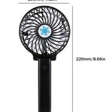 Portable Fans - Multicolor - View 3