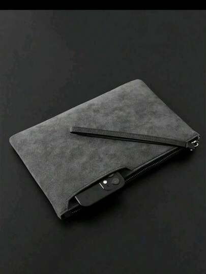 New Oxford Cloth Men's Messenger Bag, Large Capacity Crossbody Bag , Vintage , Valentines Gifts, Valentine Day, Easter