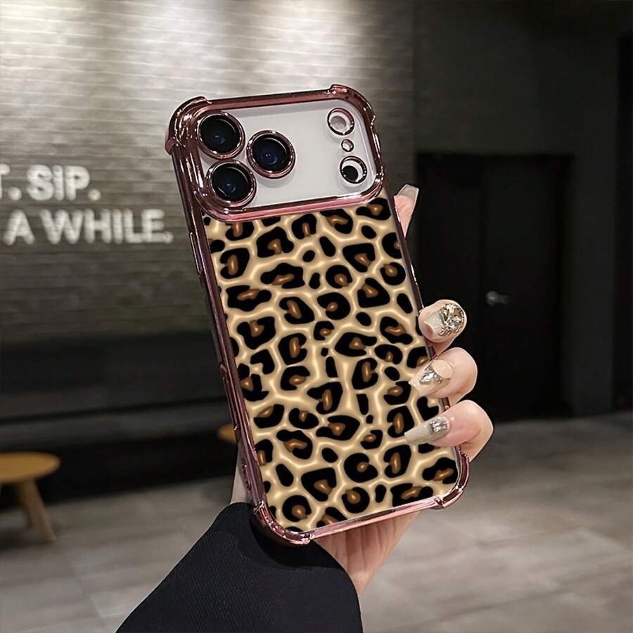 Basic Phone Cases - Pink - View 1