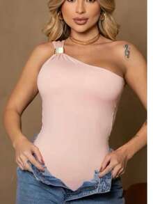 Rosa Bebê
