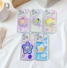 Fashion Phone Cases - Purple - View 3