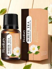 12pcs Essential Oil Set, Including Rose, Lavender, Vanilla, Sandalwood, Cherry Blossom, Jasmine Oils, Also Includes Diffuser, Candles, Aroma Stone, Humidifier, Car Diffuser, Refill Liquid