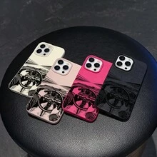Basic Phone Cases - White - View 2