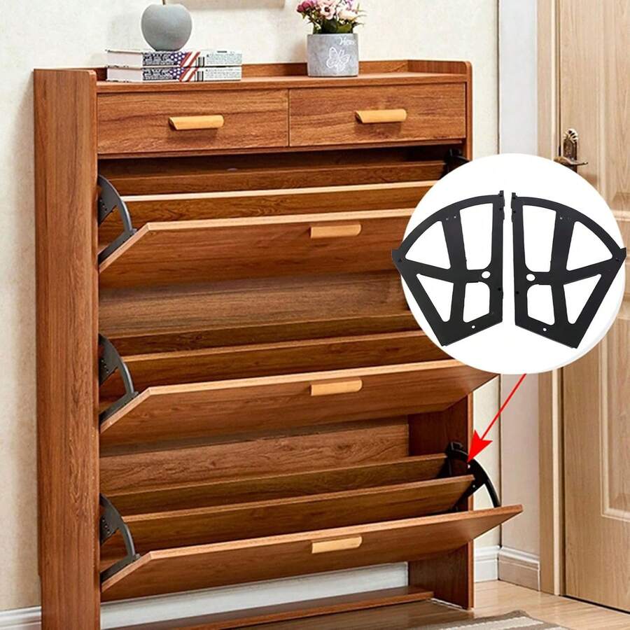 Bars & Wine Cabinets - 1 - View 1