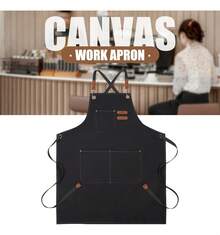 Aprons - Azul Claro - View 9