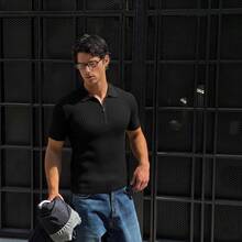 Slim Fit - Negro - Ver 4