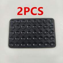 1pc Silicone Suction Cup Phone Case Stand, Octobuddy Brand Sticky Phone Holder, Suitable For Halloween, Christmas And Other Holidays, Can Be Given As A Gift - Multicolor - View 16