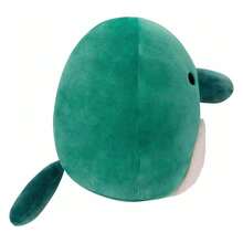 Squishmallows SELASSI The Green Platypus 5-Inch Plush - Selassi - View 4